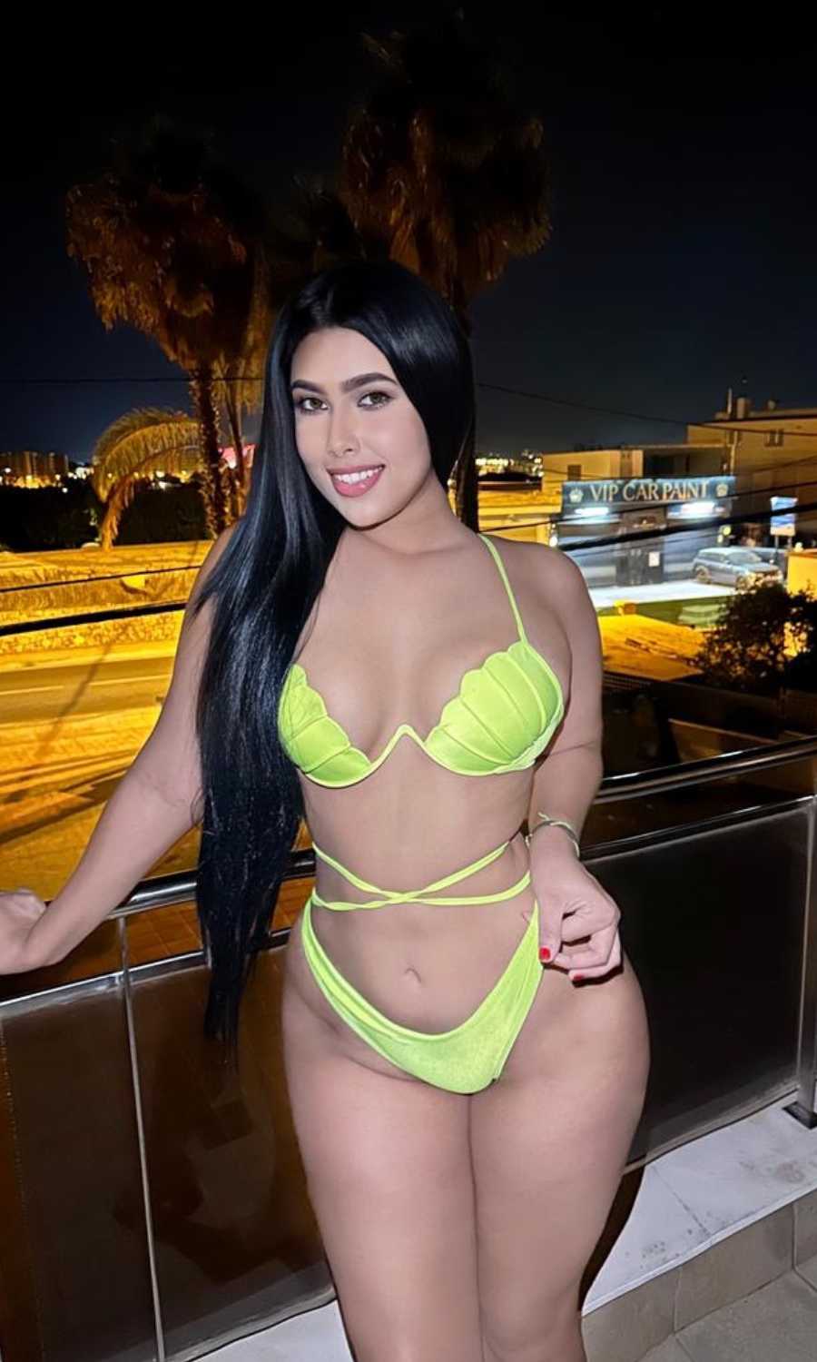 Diseño sin título - 1 Escort en la riviera del sol