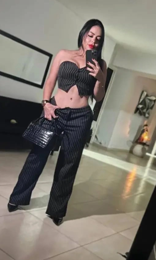 Escort en la riviera del sol