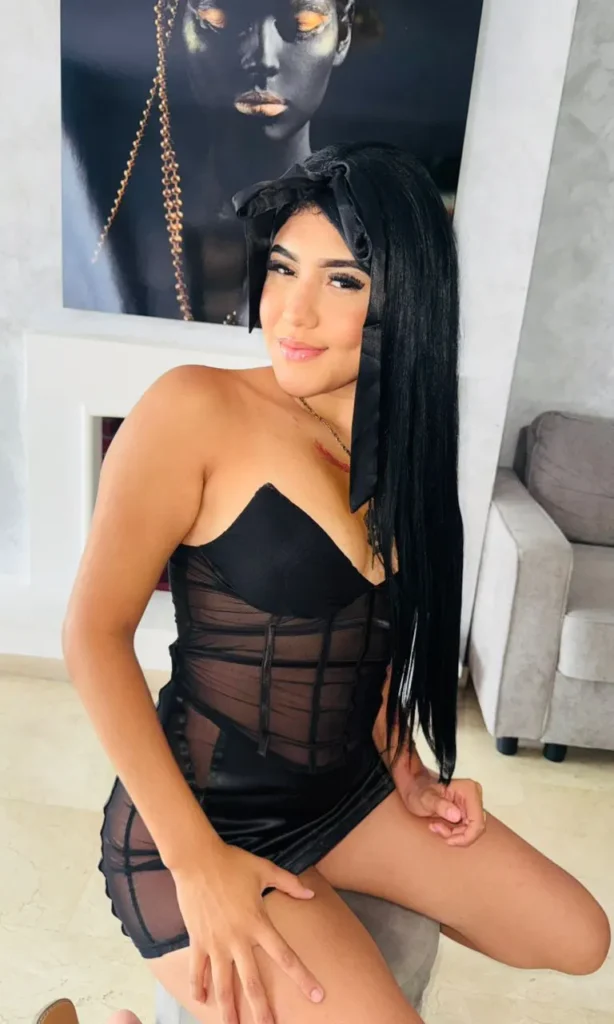 Antonella 20 Venezuela
