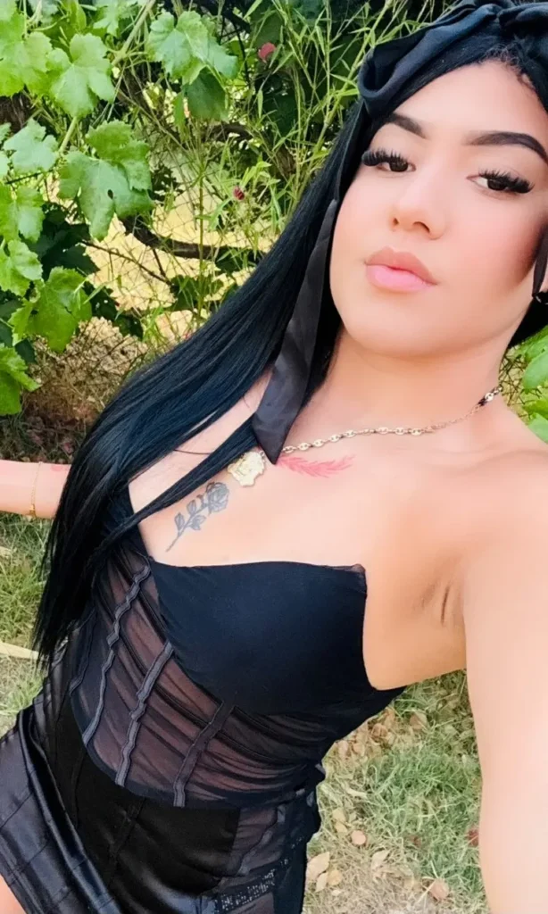 Antonella 20 Venezuela1