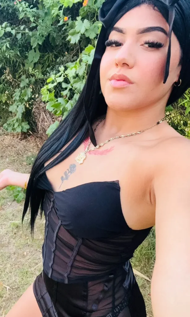 Antonella 20 Venezuela4